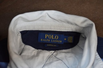 Ralph Lauren Polo Longsleeve koszulka męska M