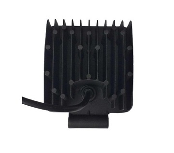 LAMPA ROBOCZA HALOGEN 16 LED 12/24V SZPERACZ DIOD