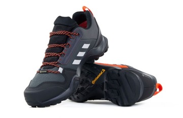 Buty męskie adidas TERREX AX3 GTX FX4568