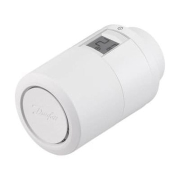 Danfoss Eco głowica termostatyczna elektroniczna Bluetooth RA M30