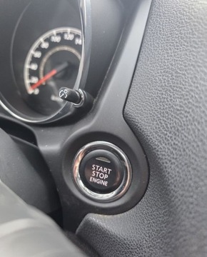 Citroen C3 Aircross  2012 Citroen C4 Aircross 1.8 Diesel 150KM, zdjęcie 25