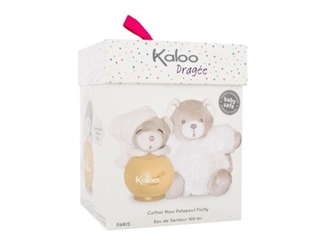 Kaloo Drage zestaw Edt 100 ml + Pluszak (K) P2