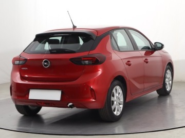 Opel Corsa F Hatchback 5d 1.2 75KM 2022 Opel Corsa 1.2, Salon Polska, 1. Właściciel, zdjęcie 4