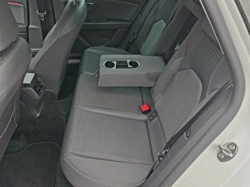 Seat Leon III ST Facelifting 1.8 TSI 180KM 2017 Seat Leon 1,8 TSI Xcellence bezwypadkowy serwis ASO, zdjęcie 17