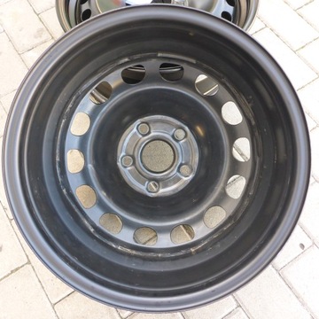 DISK 16 AUDI SEAT SKODA VW 5X112 7J ET45 A4 A6 EXEO SUPERB II EOS GOLF V