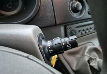 Renault Kangoo II 2009 Renault Kangoo Bezwypadek Zadbany Klima 1.6 Benzyna 95KM, zdjęcie 19