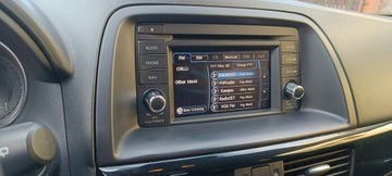 Mazda CX-5 I SUV 2.0 SKYACTIV-G 160KM 2012 Mazda CX-5 2.0 Sports-Line AWD, zdjęcie 23