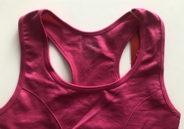 ТОП СПОРТИВНЫЙ БЮСТГАЛТЕР ДЛЯ ДЕВОЧЕК OUTLET 146/152