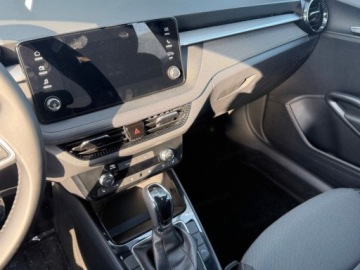 Skoda Fabia IV 2026 SKODA Fabia Drive 1.0 TSI DSG Hatchback 115KM 2026, zdjęcie 10