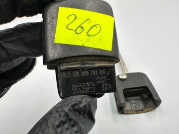 KLÍČ KLÍČEK OVLÁDAČ VW SKODA SEAT GOLF IV OCTAVIA TOLEDO PASSAT 1J0959753DA