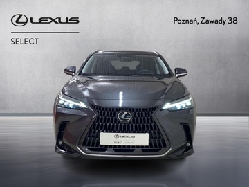 Lexus NX II SUV Facelifting 2.5 450h+ 309KM 2024 Lexus NX 450h+ Prestige AWD II (2021-) Lexus NX 45, zdjęcie 5