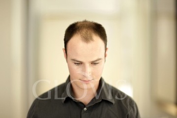 GLOVIS Спрей из микрофибры, 400 мл, загуститель.