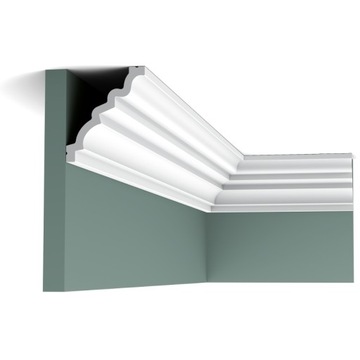 C 326 Listwa Przysufitowa OracDecor