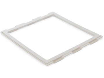 Adapter do okna dachowego MPK Vision Star M 40x40 do Fiata Ducato Boxera