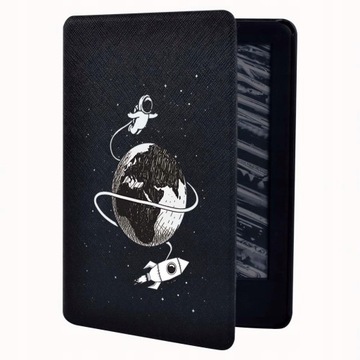 Do obudowy tabletu Kindle Paperwhite 11. generacji M2L3EK