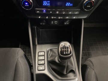 Hyundai Tucson III SUV 1.6 GDI 132KM 2018 Hyundai Tucson III (2015-2020) Hyundai Tucson, Ben, zdjęcie 18