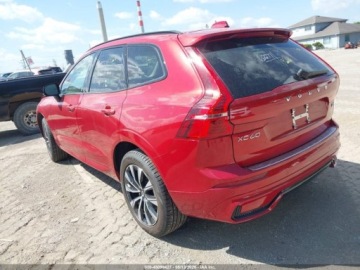 Volvo XC60 II 2025 Volvo XC 60 B5 Core 2025 2.0 Benzyna 247KM, zdjęcie 2