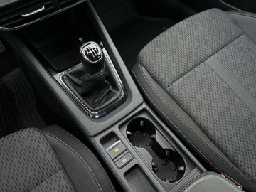 Skoda Octavia IV Scout 1.5 TSI ACT 150KM 2022 Skoda Octavia Podgrzewane Siedzenia Przód/Tył! Vir, zdjęcie 16