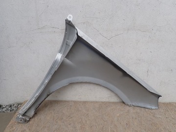 BLATNÍK LEVÝ PŘEDNÍ MERCEDES B TŘÍDA 245 2005-2011R