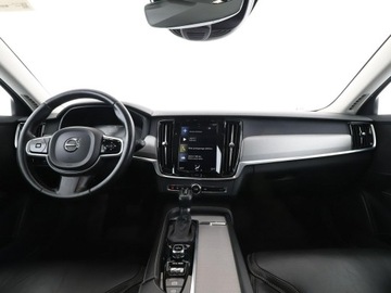 Volvo V90 II Kombi 2.0 D4 190KM 2016 Volvo V90 FV23% Inscription D4 AWD automat skóra, zdjęcie 14