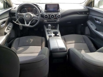 Nissan Sentra VI 2025 Nissan Sentra Sv 2025 2.0 Benzyna 149KM, zdjęcie 8