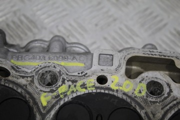 HLAVA MOTORU JAGUAR F-PACE X761 PBG4D36090-AC