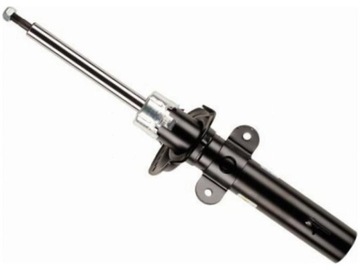 2× TLUMIČ PŘEDNÍ PLYNOVÝ 22-053619 BILSTEIN JAGUAR