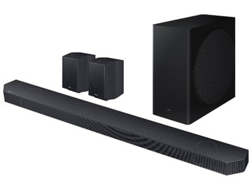 Soundbar Samsung HW-Q930D/EN