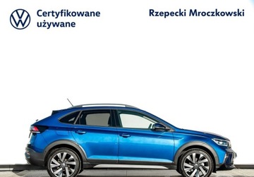 Volkswagen Taigo 2024 Volkswagen Taigo 1.0TSI 116KM Style DSG, Podgrzewane Fotele, Kamera Cofani, zdjęcie 3