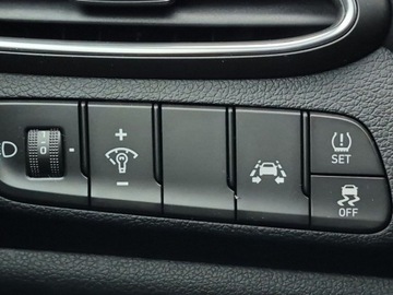 Hyundai i30 III Hatchback 1.4 MPI 100KM 2019 Hyundai i30 Salon PL Zadbany maly przebieg 1.4 Benzyna 100KM, zdjęcie 14