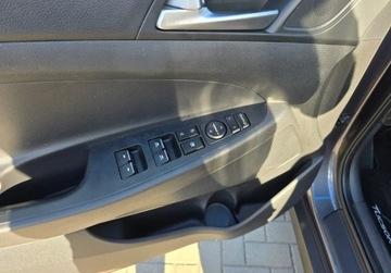 Hyundai Tucson III SUV Facelifting 1.6 CRDi 136KM 2019 Hyundai Tucson 1,6 CRDI 136 KM Automat Serwis GWARANCJA Zamiana Zarejestro, zdjęcie 23