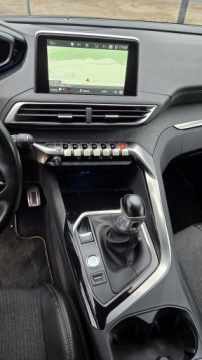 Peugeot 3008 II 2018 Peugeot 3008 2.0 HDi 150KM GT-line Blisy Full Led, zdjęcie 18