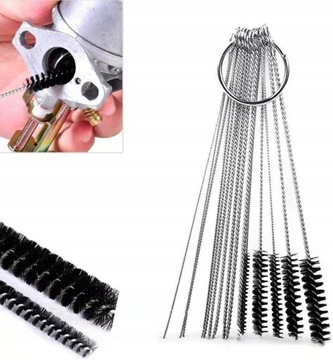 Комплект отверток для регулировки карбюратора