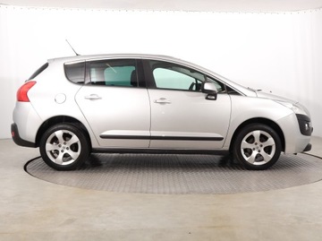 Peugeot 3008 I 2011 Peugeot 3008 1.6 HDi, Navi, Klima, Klimatronic, zdjęcie 5