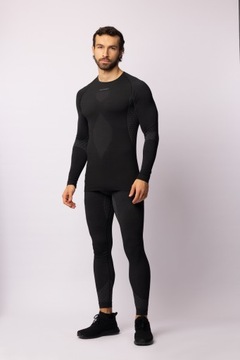 ФУТБОЛКА SPAIO МОТОЦИКЛ NILIT BREEZE черная L