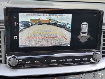 Kia Ceed III 2022 Kia Ceed 1.6165KM 2022r 88TysKm Hybryda Plug-in Serwisowany 1.6 165KM, zdjęcie 27