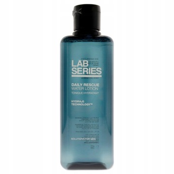 Lab Series Daily Rescue Water Lotion For Men 200ml