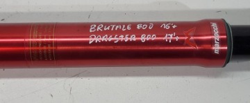 Правая задержка подвески MV Agusta Brutale 800 16р Драгстер 800 17р