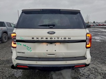 Ford Expedition III 2023 Ford Expedition Limited 2023 3.5 Benzyna 380KM, zdjęcie 2