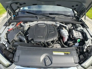 Audi A4 B9 Limousine 2.0 45 TFSI 245KM 2019 Audi A4 45tfsi 2.0tfsi 245KM Quattro S Line Salon, zdjęcie 16