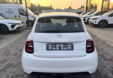 Fiat 500 IV 2026 Fiat 500 1.0 Hybrid 65KM Manual Nowy 1.2 Hybryda 65KM, zdjęcie 4