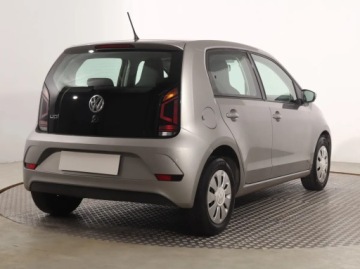 Volkswagen up! Hatchback 5d Facelifting 1.0 60KM 2019 VW Up! 1.0 MPI, Salon Polska, Klima, zdjęcie 4