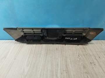 HONDA CR-V CRV III 3 2006/2008 MASKA MŘÍŽKA CHLADIČŮ NH684P