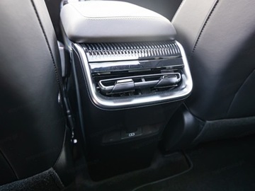 BAIC Beijing 5 1.5  177KM 2025 BAIC Beijing 5 x55 Luxury DCT 1.5T Suv 177KM 2025, zdjęcie 23