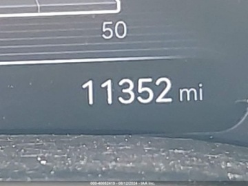  Genesis GV80 2.5T 2024 2.5 Benzyna 300KM, zdjęcie 12