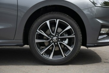 Skoda Fabia IV 1.5 TSI 150KM 2026 Škoda Fabia Skoda Fabia Monte Carlo 1.5 TSI 150, zdjęcie 5