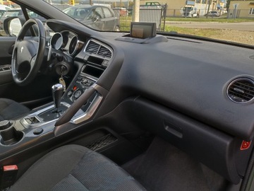 Peugeot 3008 I 2012 peugeot 3008 automat, zdjęcie 12