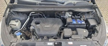 Kia Sportage III SUV 1.6 GDI 135KM 2012 Kia Sportage Kia Sportage 1.6 GDI Business Line M 2WD 1.6 Benzyna 135KM, zdjęcie 33