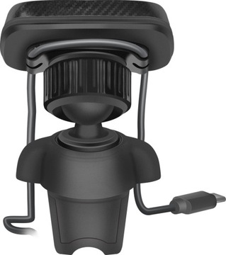 Магнитный держатель для телефона Defender в машину.