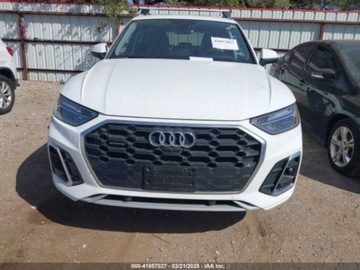 Audi Q5 II 2024 Audi Q5 2024r., Premium Plus, od ubezpieczalni 2.0 Benzyna 261KM, zdjęcie 1